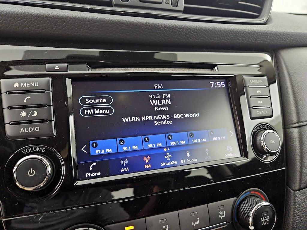 used 2020 Nissan Rogue car, priced at $18,998