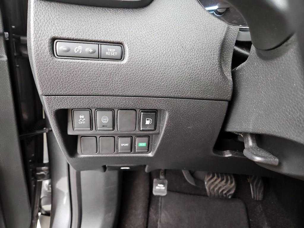 used 2020 Nissan Rogue car, priced at $18,998