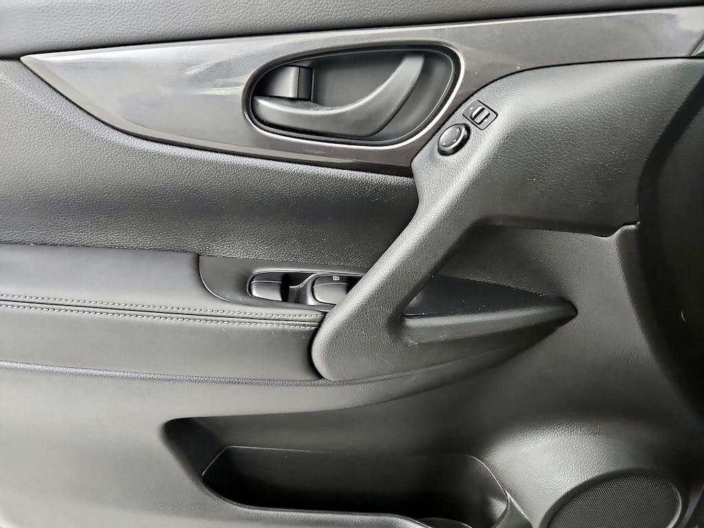 used 2020 Nissan Rogue car, priced at $18,998