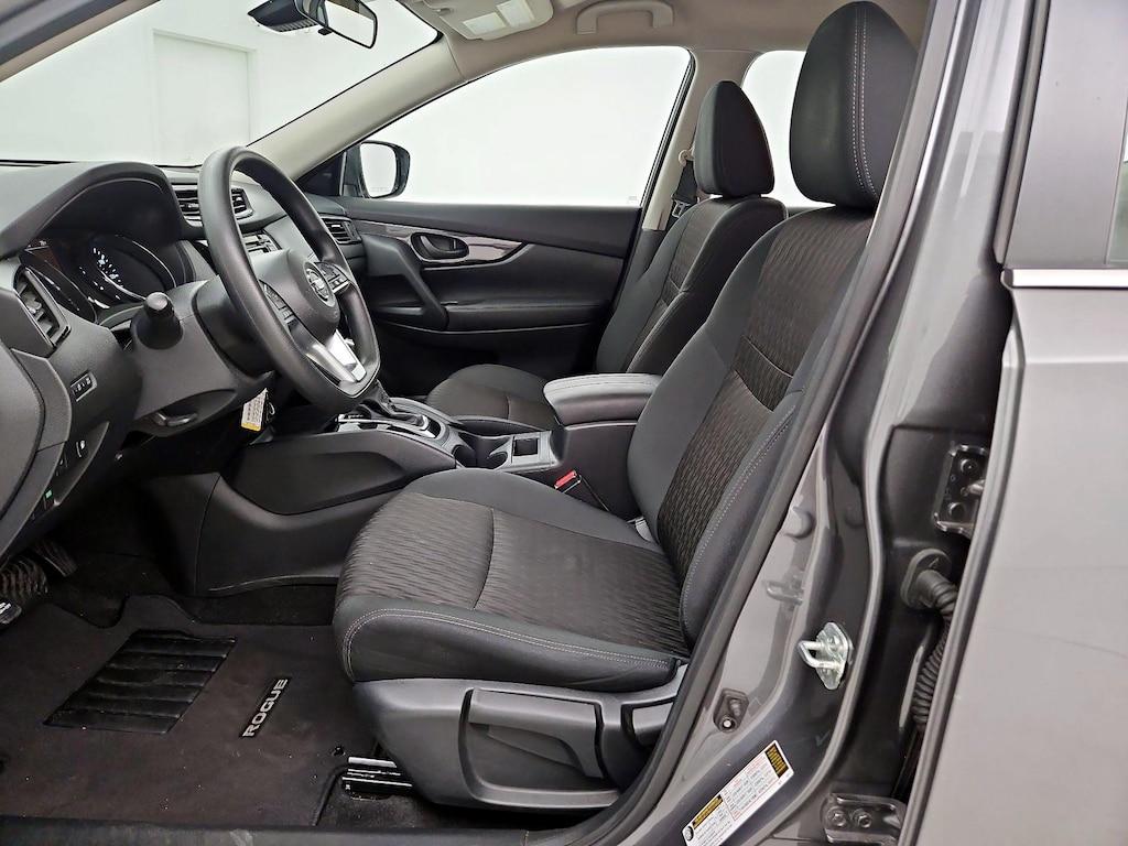 used 2020 Nissan Rogue car, priced at $18,998