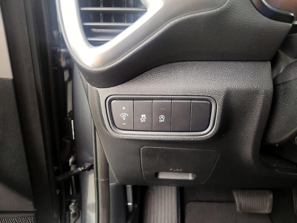 used 2023 Kia Soul car, priced at $17,998