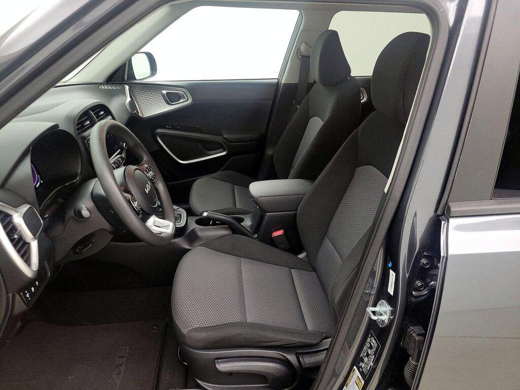 used 2023 Kia Soul car, priced at $17,998