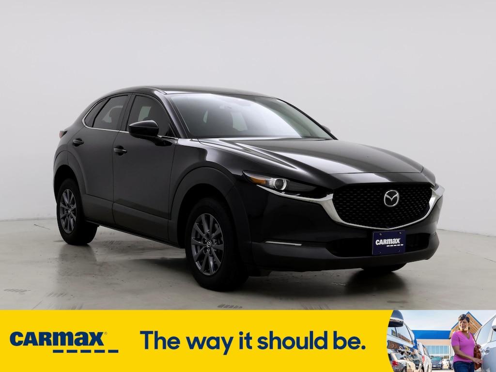 used 2021 Mazda CX-30 car, priced at $21,998