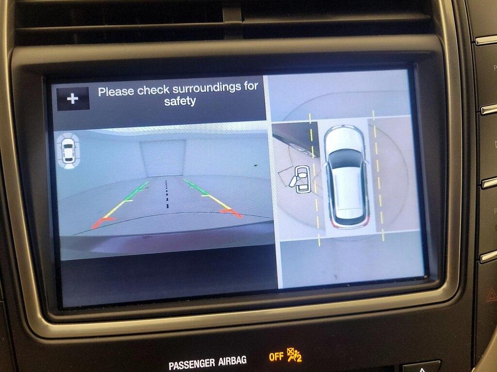used 2018 Lincoln MKX car, priced at $27,998