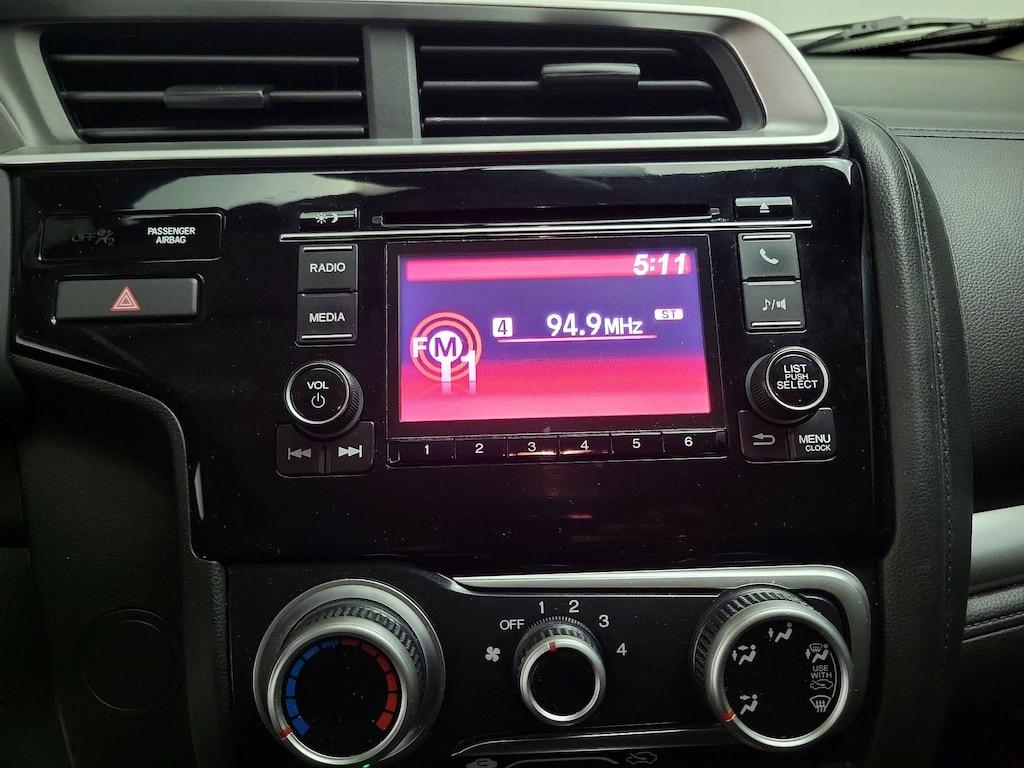 used 2018 Honda Fit car, priced at $15,998