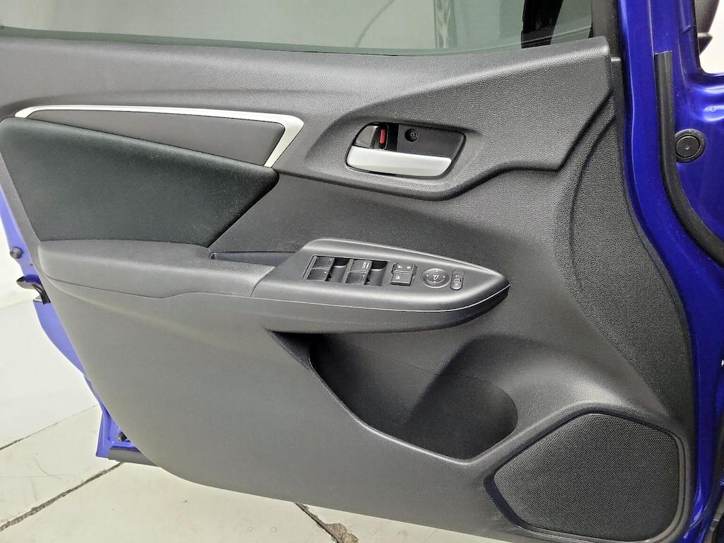 used 2018 Honda Fit car, priced at $15,998