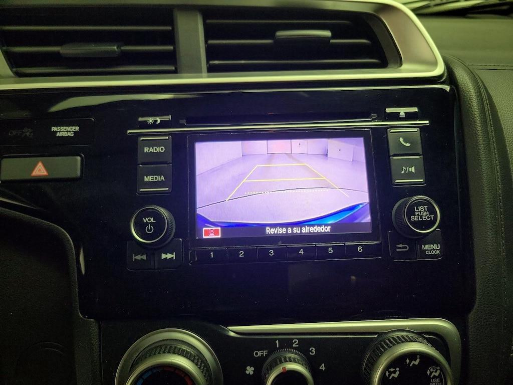 used 2018 Honda Fit car, priced at $15,998