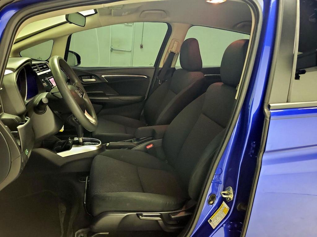used 2018 Honda Fit car, priced at $15,998