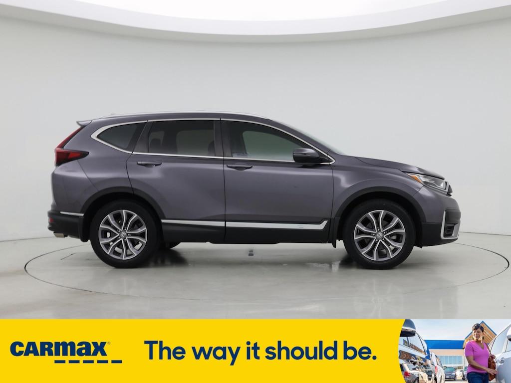 used 2022 Honda CR-V car, priced at $31,998