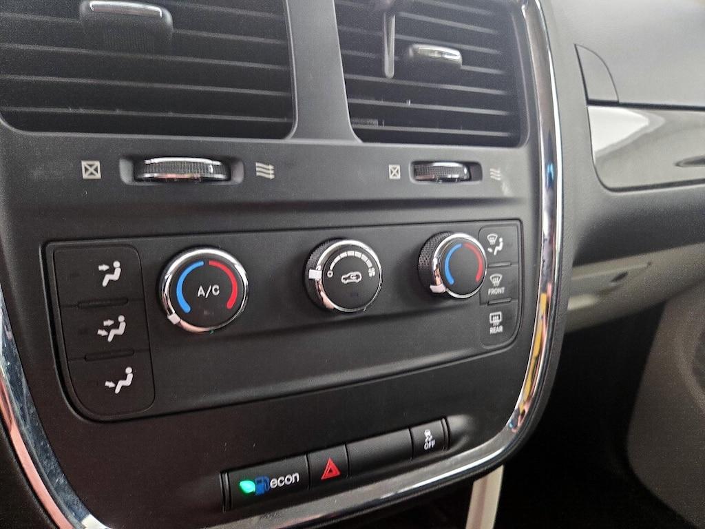 used 2016 Dodge Grand Caravan car, priced at $18,998