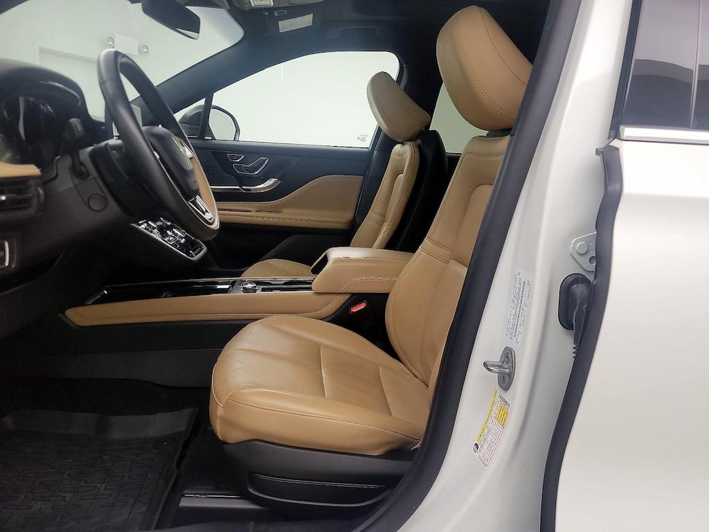 used 2022 Lincoln Corsair car, priced at $30,998