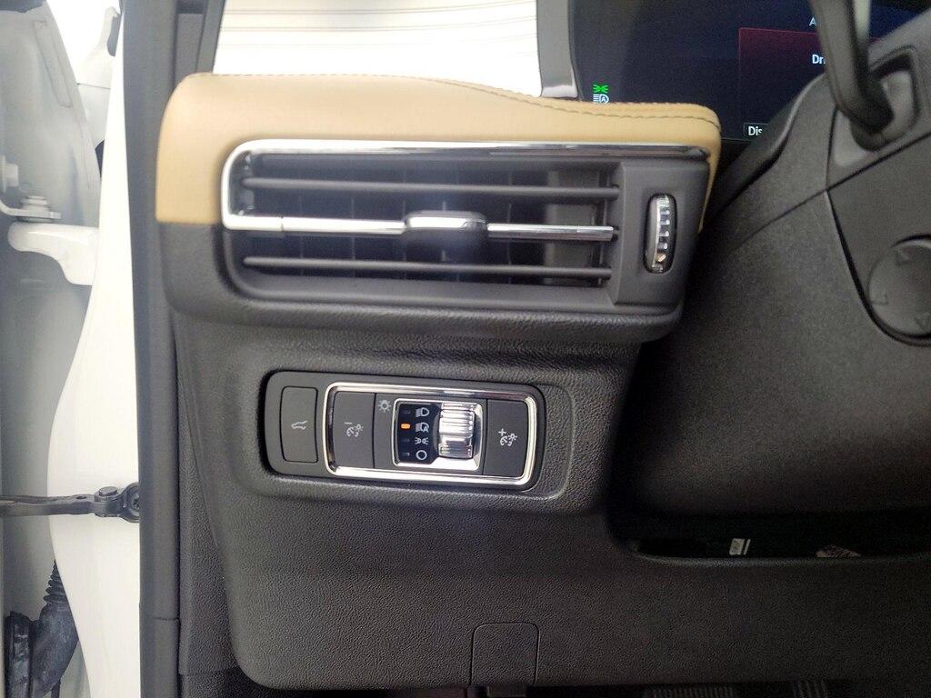 used 2022 Lincoln Corsair car, priced at $30,998
