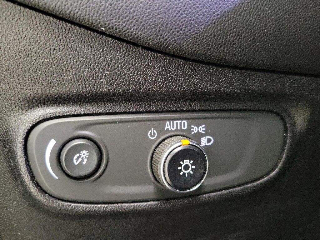 used 2018 Chevrolet Equinox car, priced at $14,998