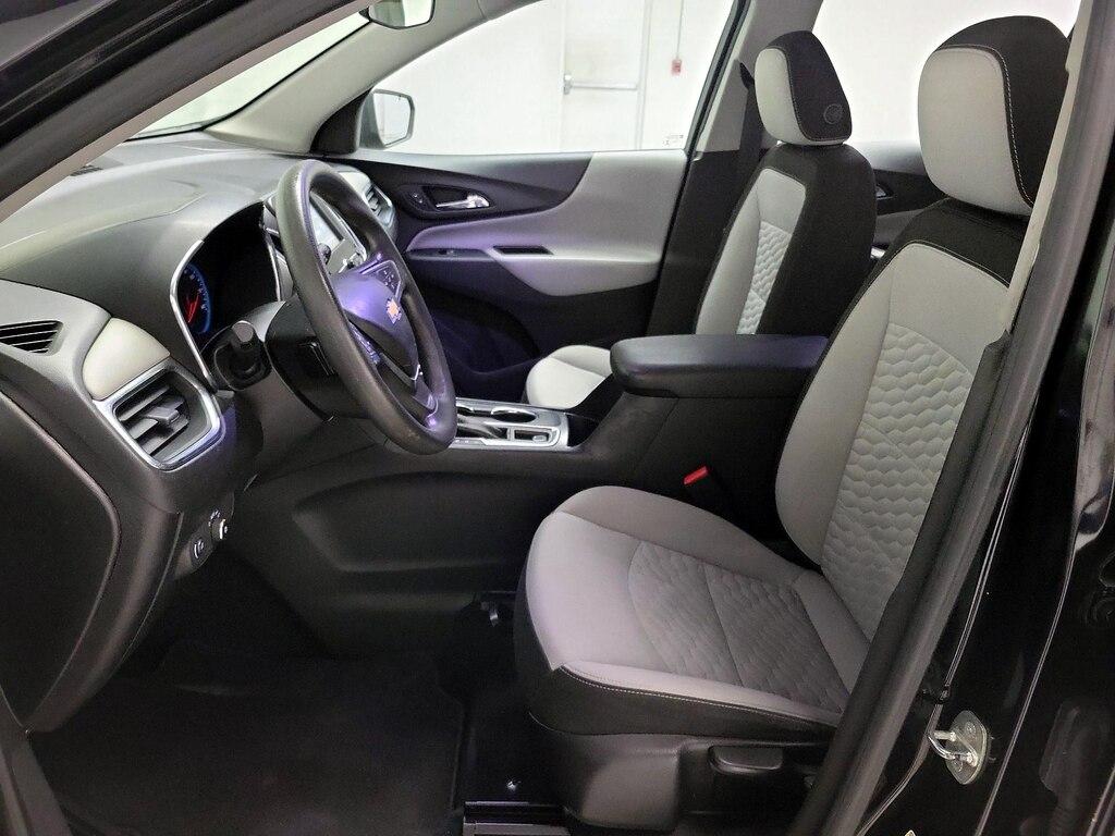 used 2018 Chevrolet Equinox car, priced at $14,998