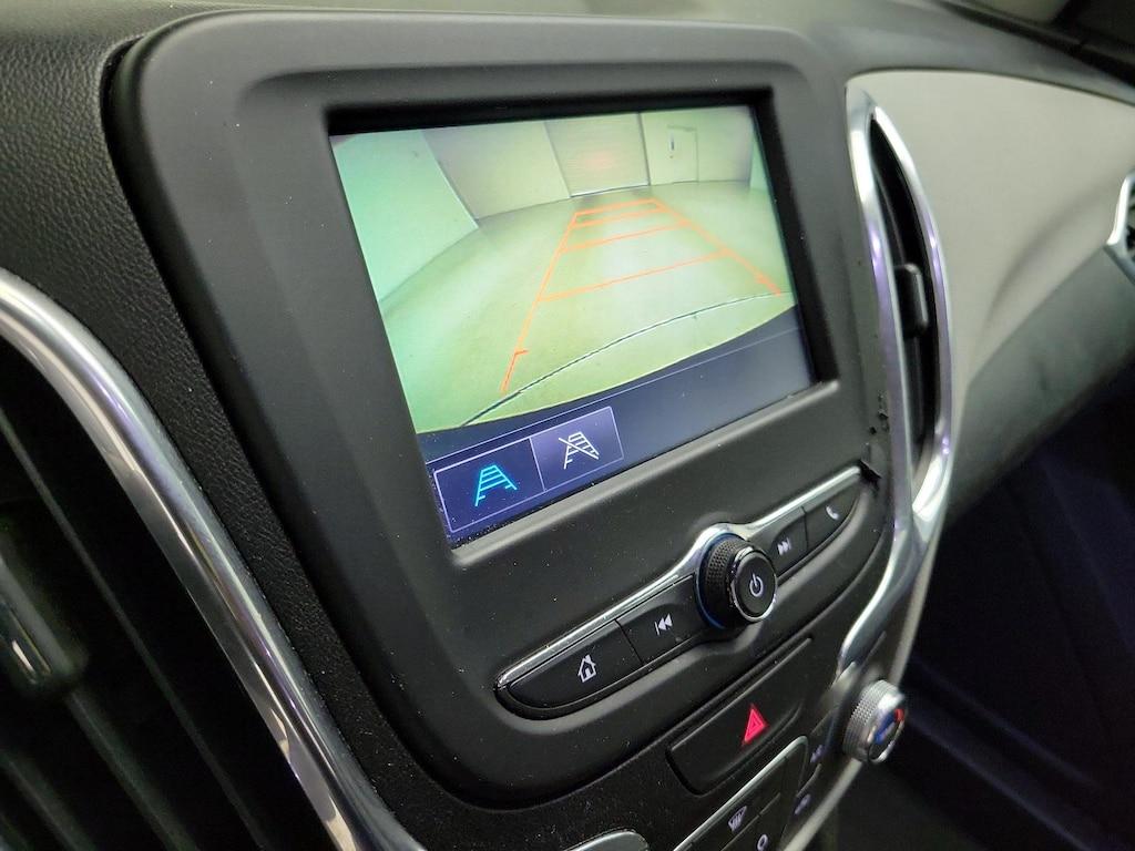 used 2018 Chevrolet Equinox car, priced at $14,998