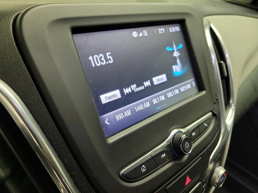 used 2018 Chevrolet Equinox car, priced at $14,998