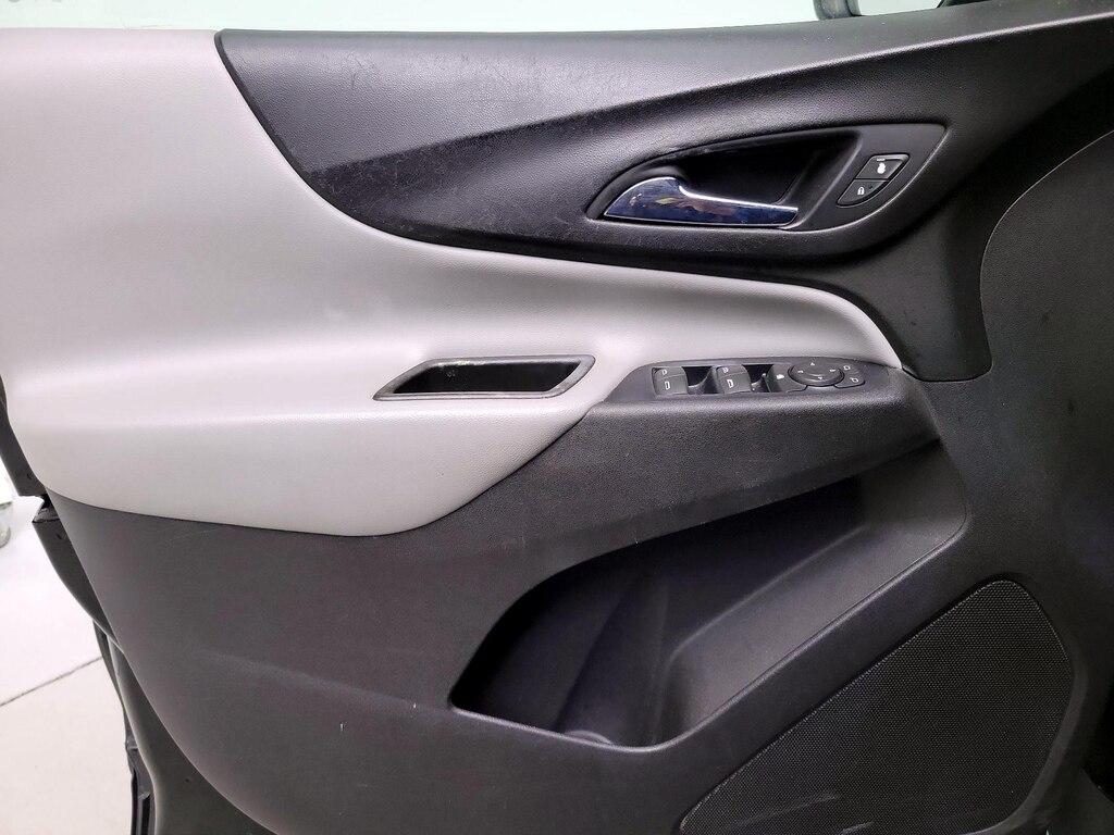 used 2018 Chevrolet Equinox car, priced at $14,998