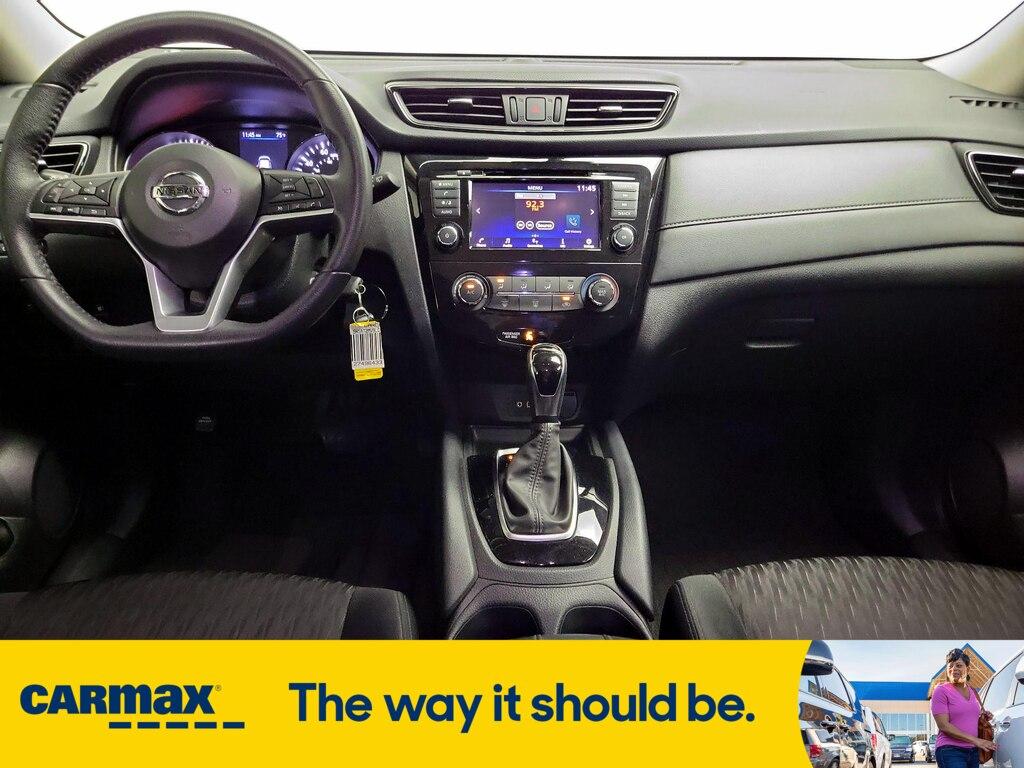 used 2020 Nissan Rogue car, priced at $19,998
