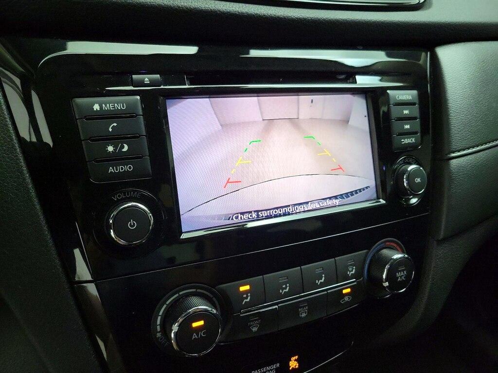 used 2020 Nissan Rogue car, priced at $19,998