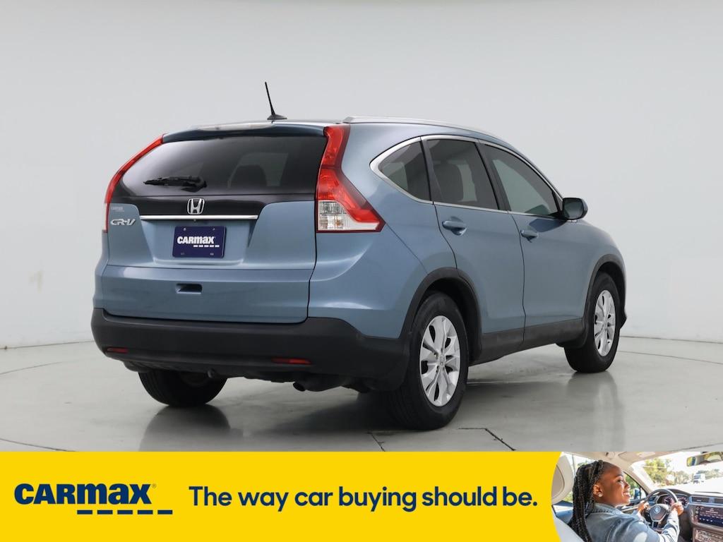 used 2014 Honda CR-V car, priced at $13,998