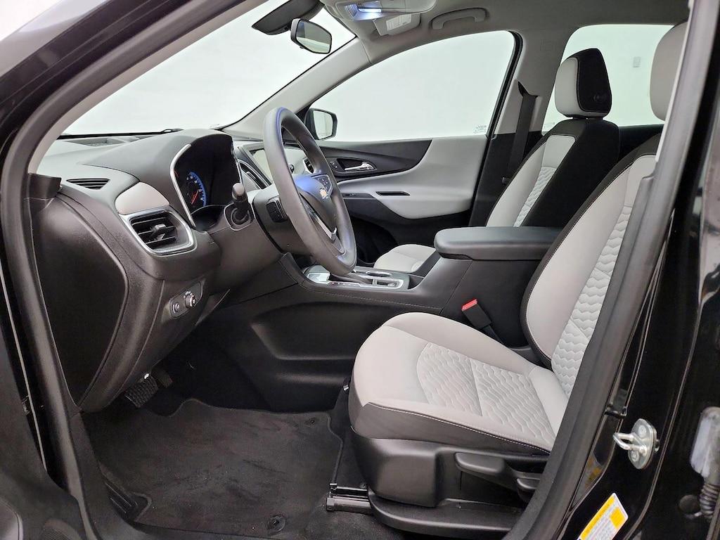 used 2019 Chevrolet Equinox car, priced at $18,998