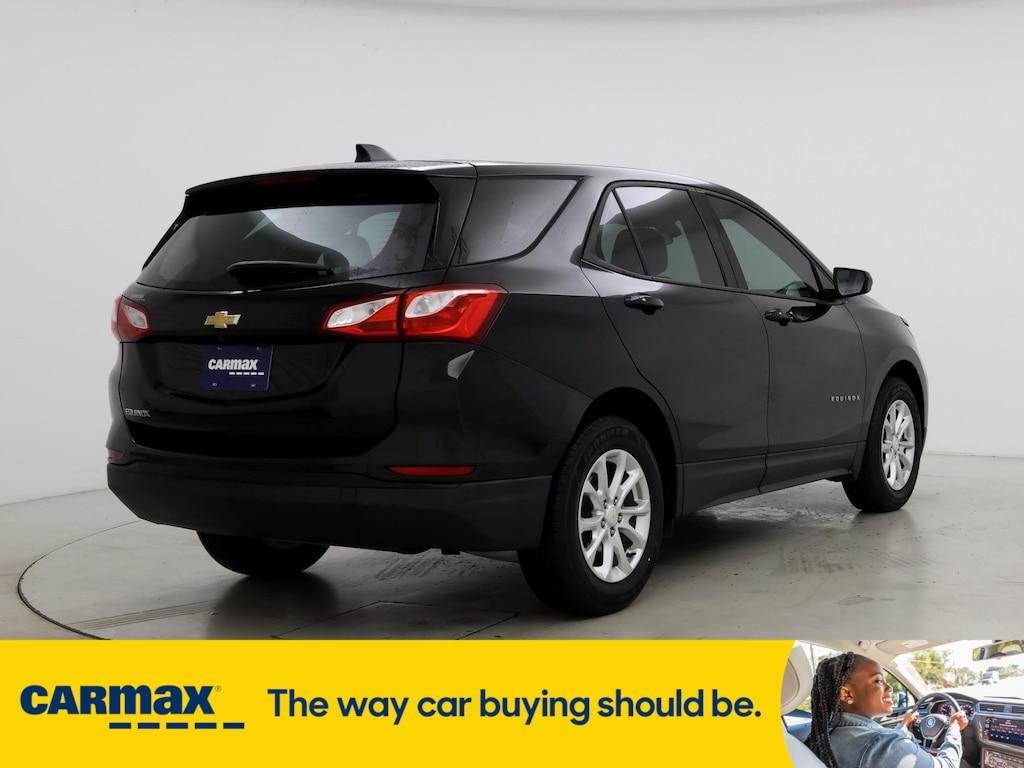 used 2019 Chevrolet Equinox car, priced at $18,998