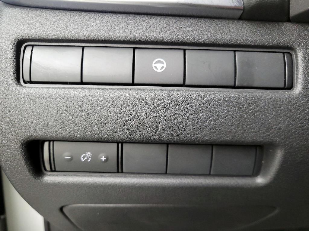 used 2022 Nissan Rogue car, priced at $23,998