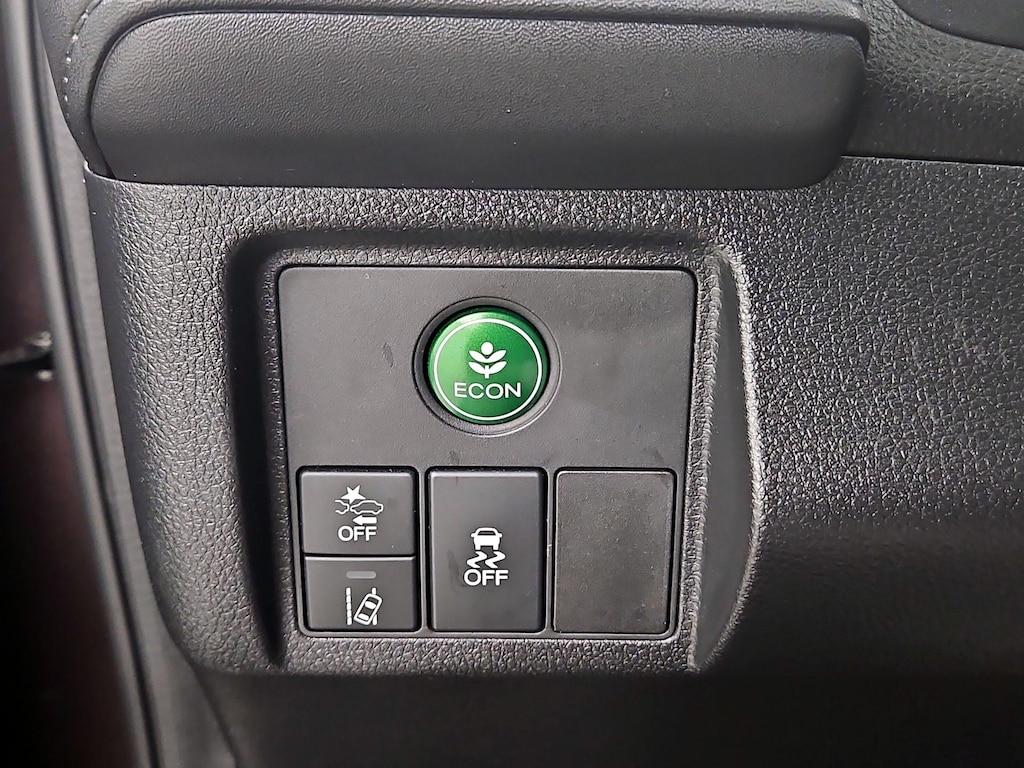 used 2021 Honda HR-V car, priced at $20,998