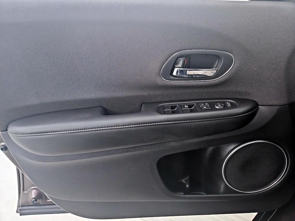 used 2021 Honda HR-V car, priced at $20,998