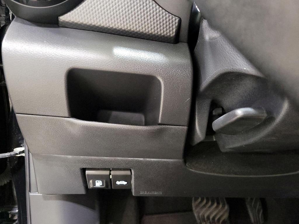 used 2023 Nissan Kicks car, priced at $20,998