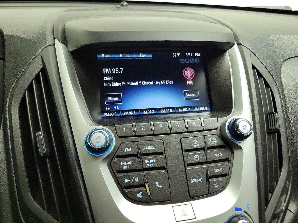 used 2017 Chevrolet Equinox car, priced at $15,998