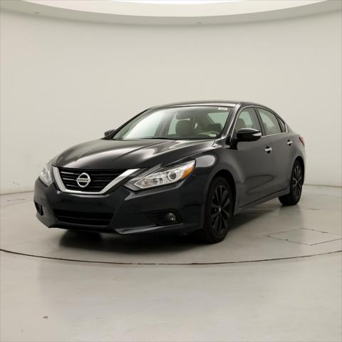 used 2018 Nissan Altima car, priced at $16,998