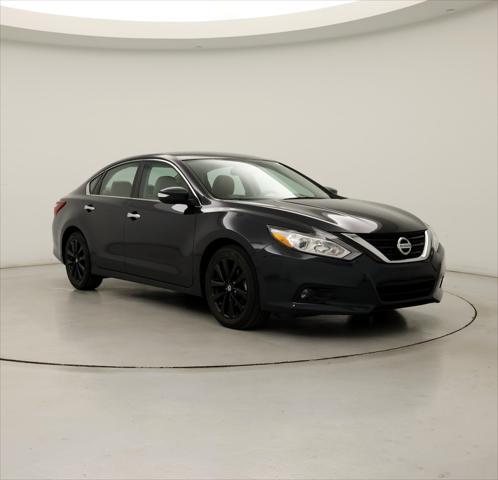 used 2018 Nissan Altima car, priced at $16,998