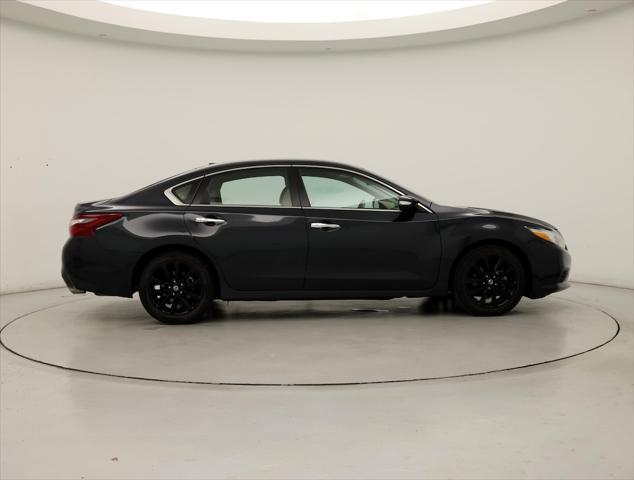 used 2018 Nissan Altima car, priced at $16,998