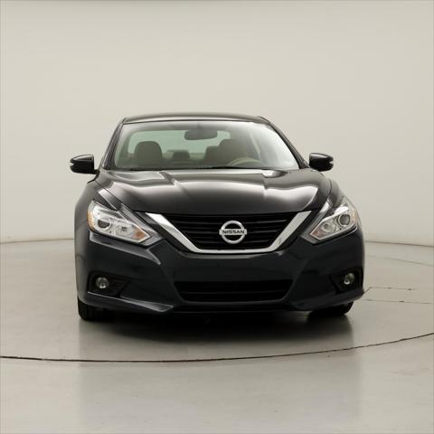 used 2018 Nissan Altima car, priced at $16,998