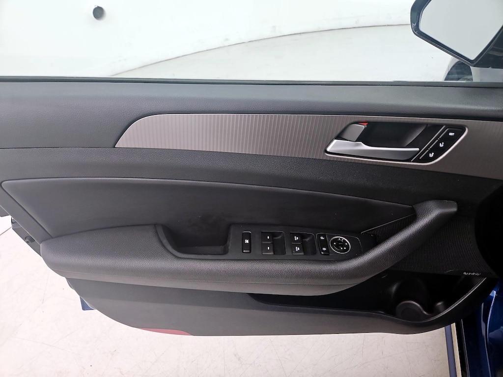 used 2019 Hyundai Sonata car, priced at $16,998