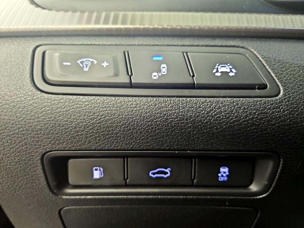 used 2019 Hyundai Sonata car, priced at $16,998