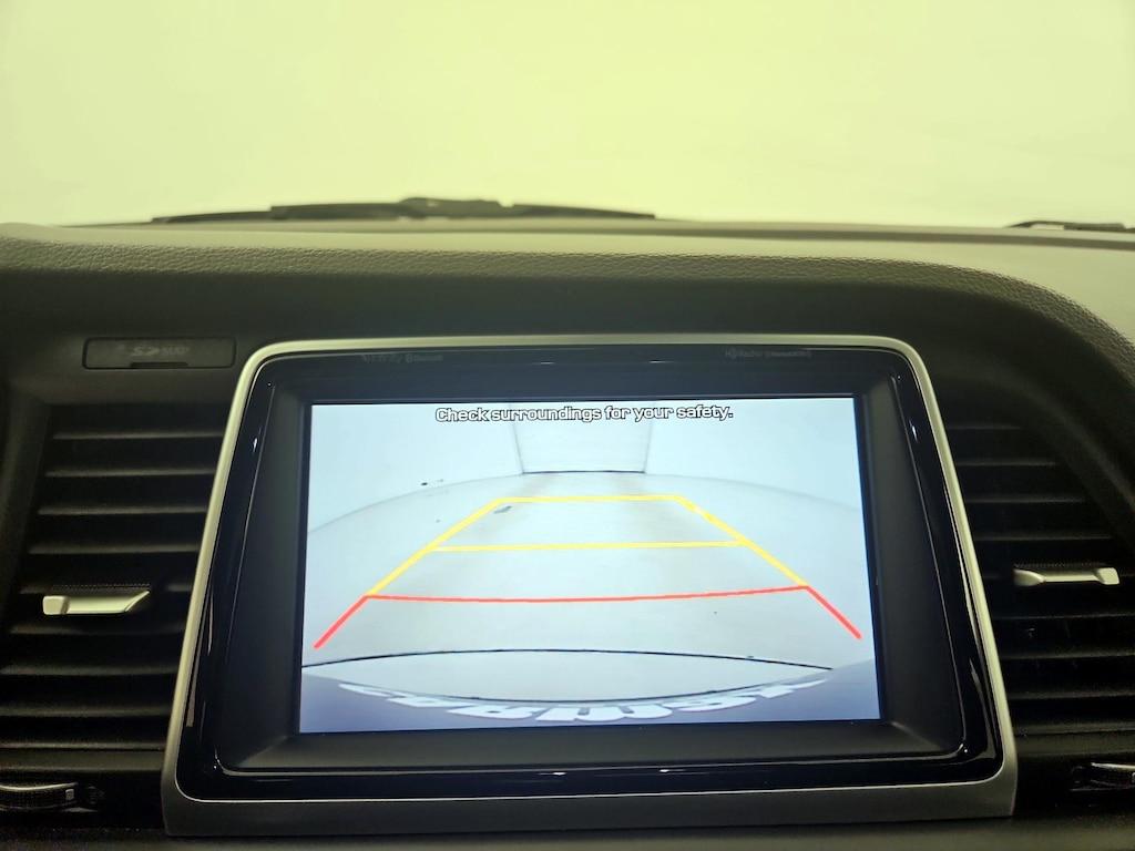 used 2019 Hyundai Sonata car, priced at $16,998