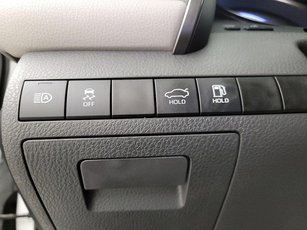 used 2023 Toyota Camry car, priced at $25,998