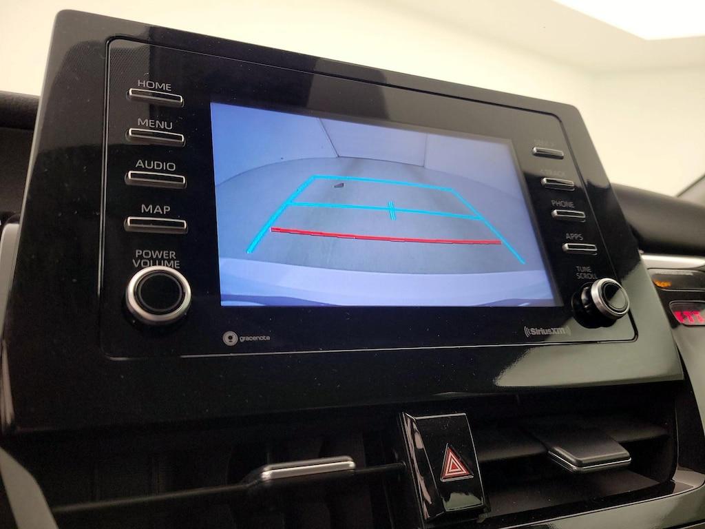 used 2023 Toyota Camry car, priced at $25,998
