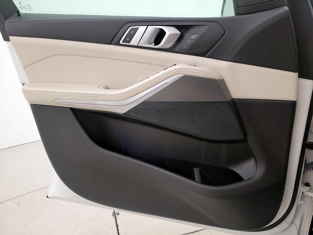 used 2021 BMW X5 car, priced at $40,998