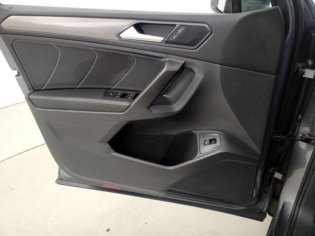 used 2022 Volkswagen Tiguan car, priced at $22,998