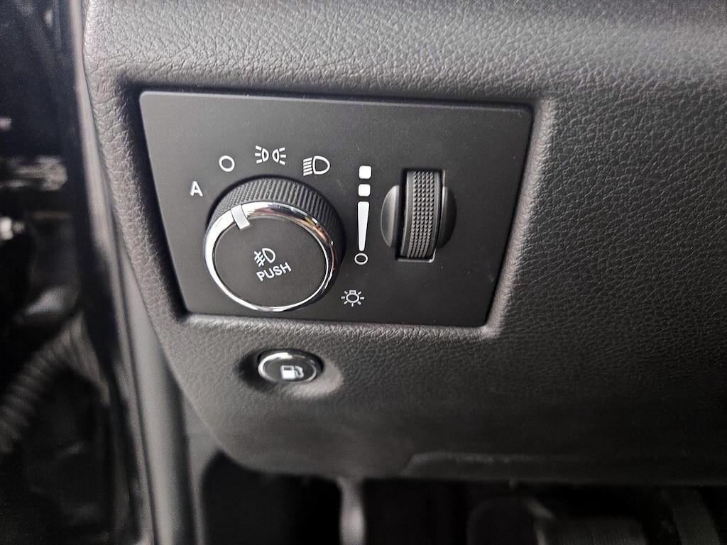 used 2019 Jeep Grand Cherokee car, priced at $19,998