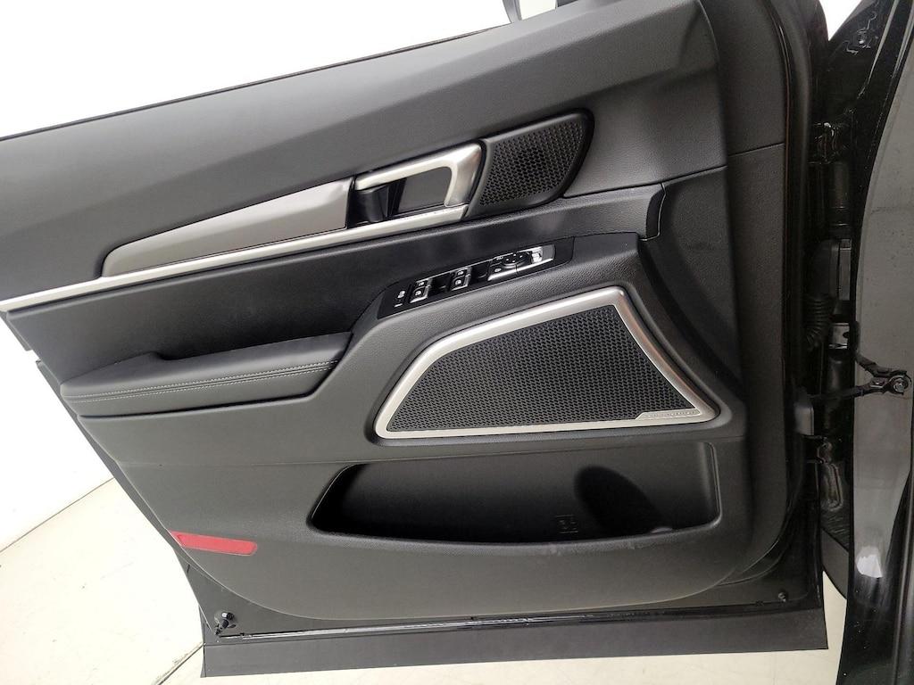 used 2024 Kia Telluride car, priced at $37,998