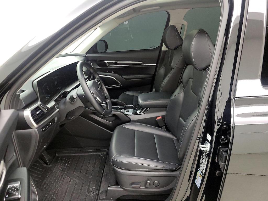 used 2024 Kia Telluride car, priced at $37,998