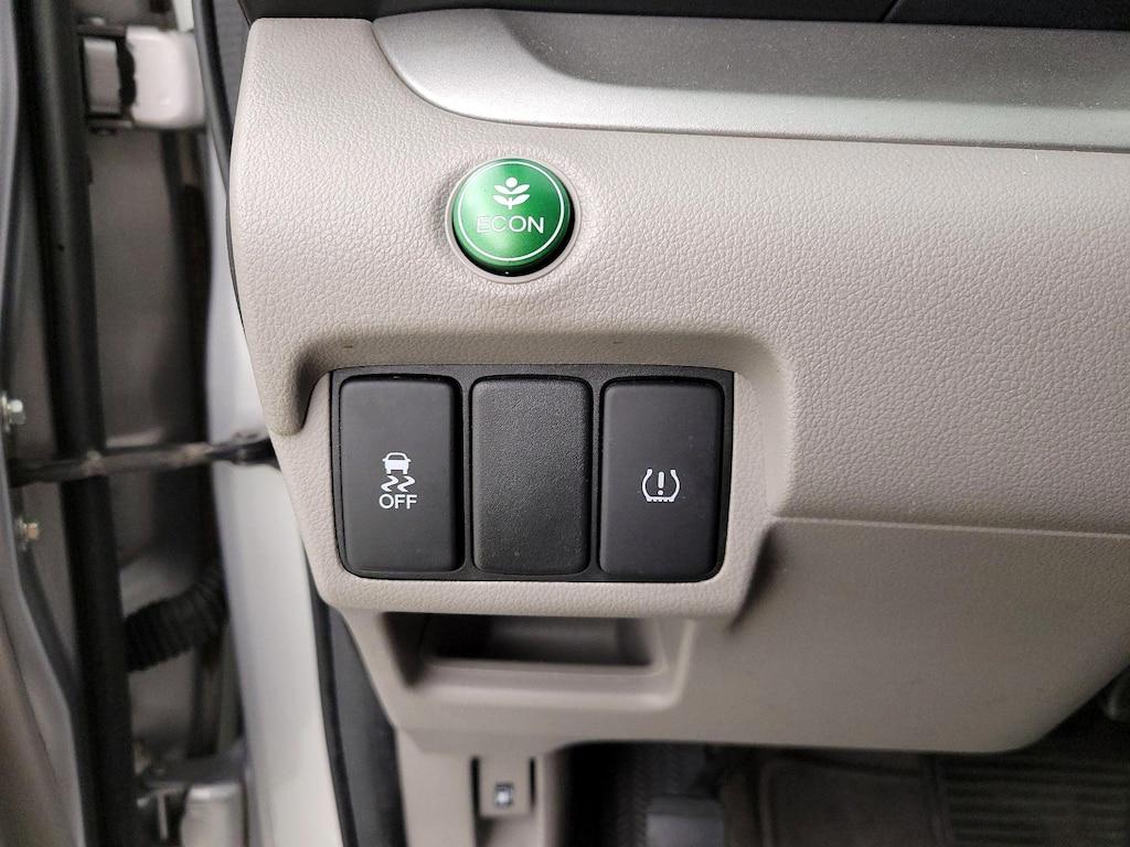 used 2014 Honda CR-V car, priced at $13,599