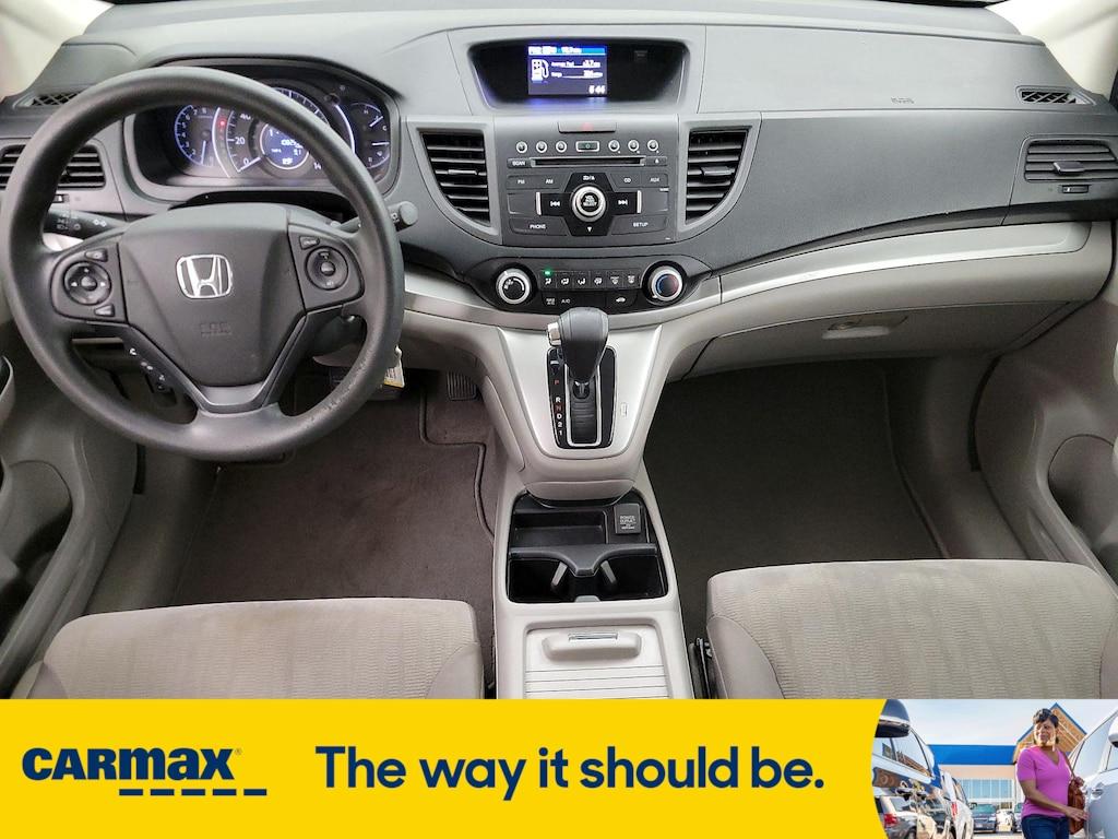 used 2014 Honda CR-V car, priced at $13,599