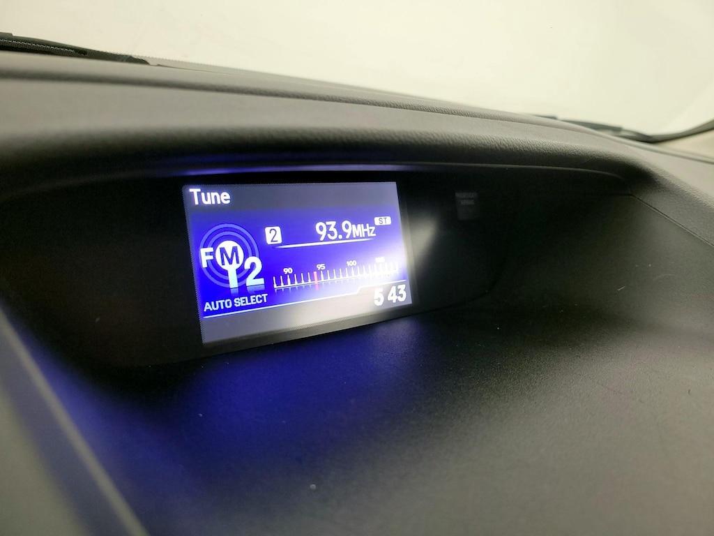 used 2014 Honda CR-V car, priced at $13,599