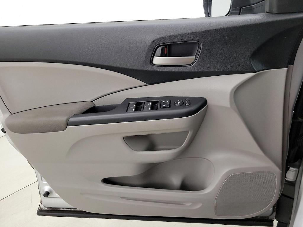 used 2014 Honda CR-V car, priced at $13,599