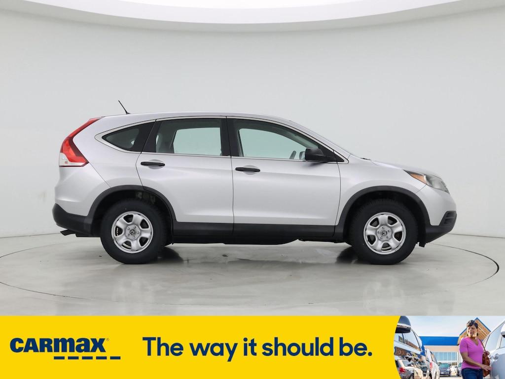 used 2014 Honda CR-V car, priced at $13,599